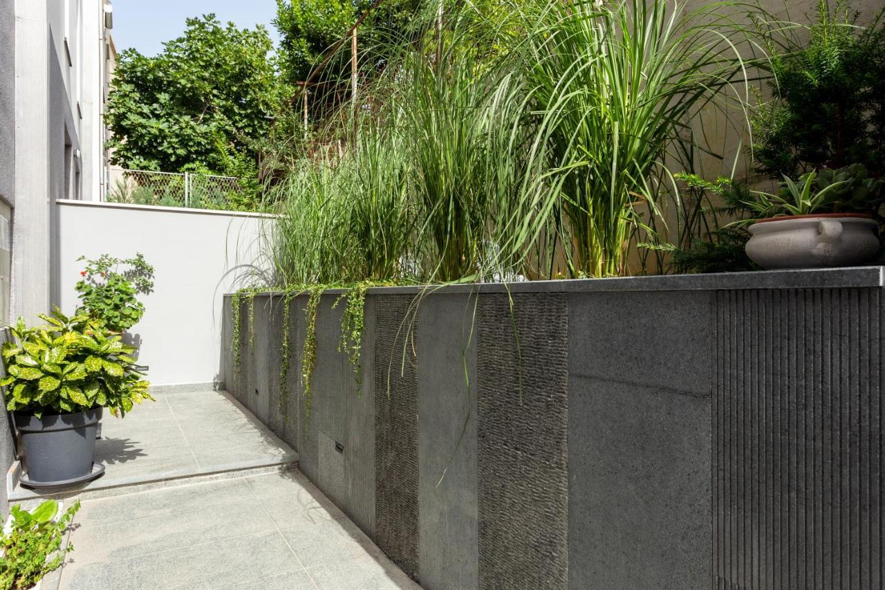 Villa Mare'S 1 สปลิท ภายนอก รูปภาพ